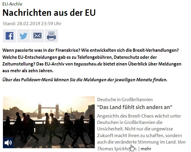 Sicherheit f&uuml;r beide Seiten!