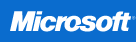 Klicken Sie hier, um auf die Homepage von Microsoft zu gelangen!