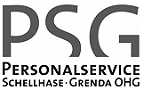 Besuchen Sie unseren Kunden PSG in Gelsenkirchen