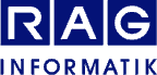 Klicken Sie hier, um auf die Homepage der RAG-Informatik zu gelangen