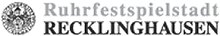 Klicken Sie hier, um auf die Homepage der Stadt Recklinghausen zu gelangen