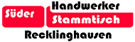 Klicken Sie hier, um auf die Homepage vom Süder Handwerker Stammtisch zu gelangen